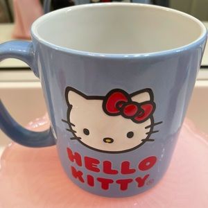 Hello kitty mug NEW